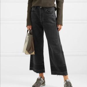 Citizens of Humanity Sacha Denim in Too Late NWT